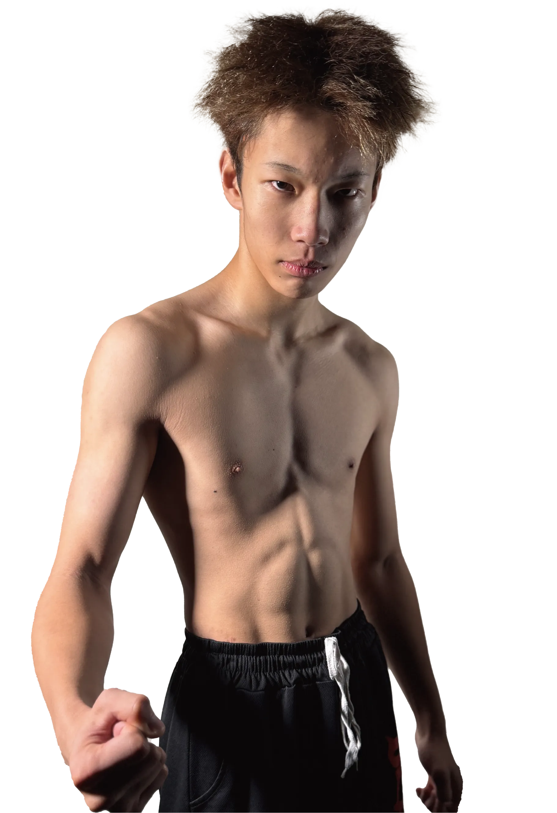 大堂 一心選手