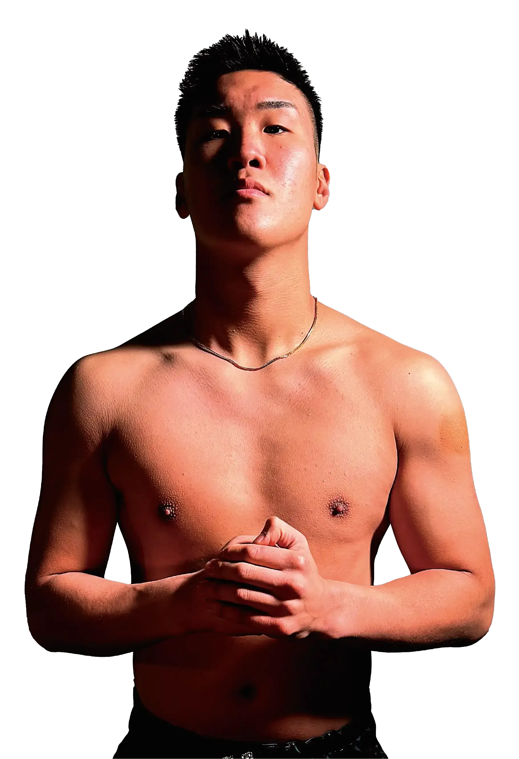 河合 寅太朗選手