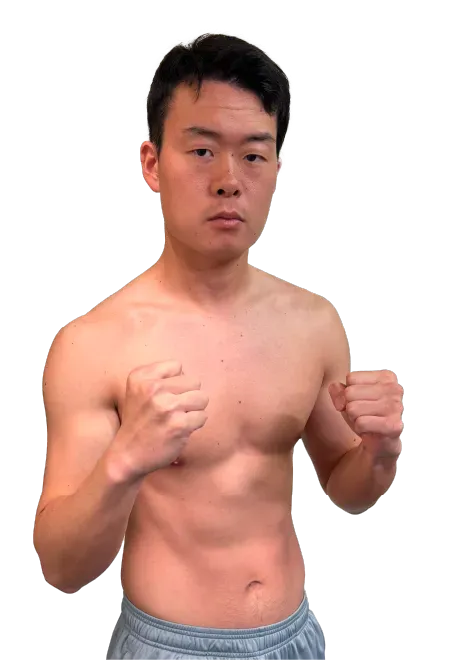 中川 徳臣選手