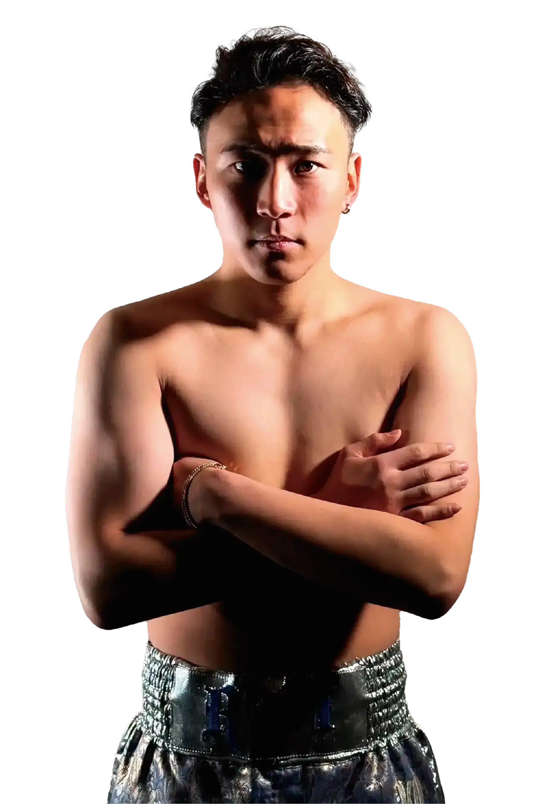 仲野 玲選手