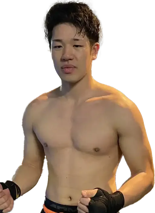 大島 剣真選手