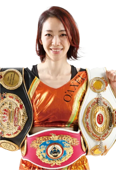 小澤瑶生選手