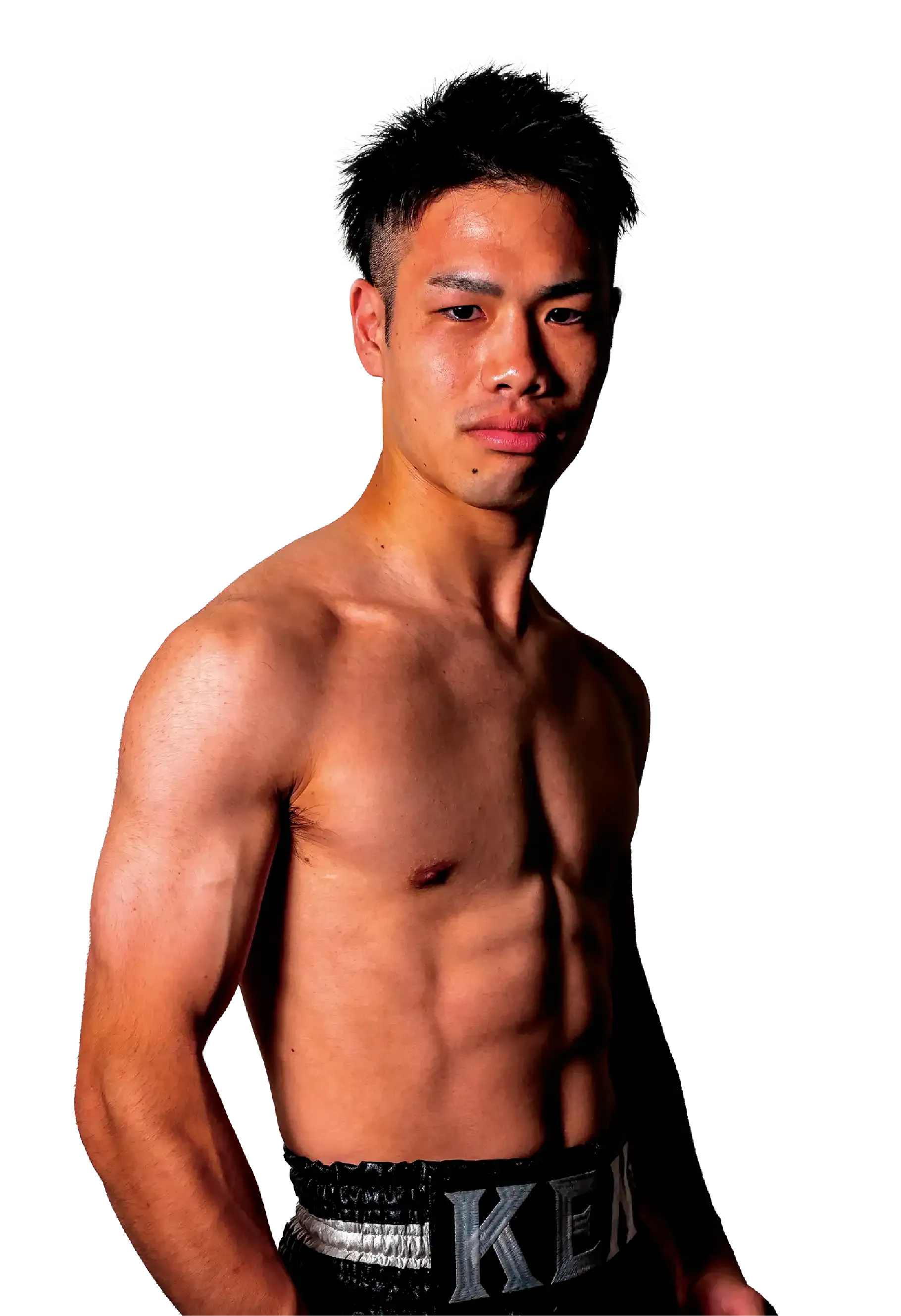 渡部 健選手